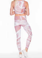 Load image into Gallery viewer, Clay Helix Yoga Pant
