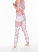 Load image into Gallery viewer, Clay Helix Yoga Pant
