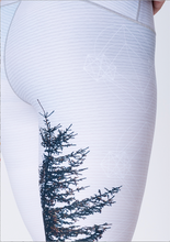 Load image into Gallery viewer, Yoga Pants Mountain Vista
