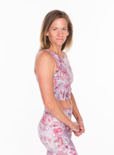 Load image into Gallery viewer, Pink Bliss Crop Top *FINAL SALE*
