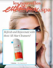 Load image into Gallery viewer, Dual Action Pre-Cleansing Oil
