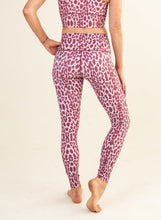 Load image into Gallery viewer, Pretty Wild Yoga Pants *FINAL SALE*
