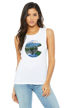 Load image into Gallery viewer, Rocky Mountain Muscle Tank
