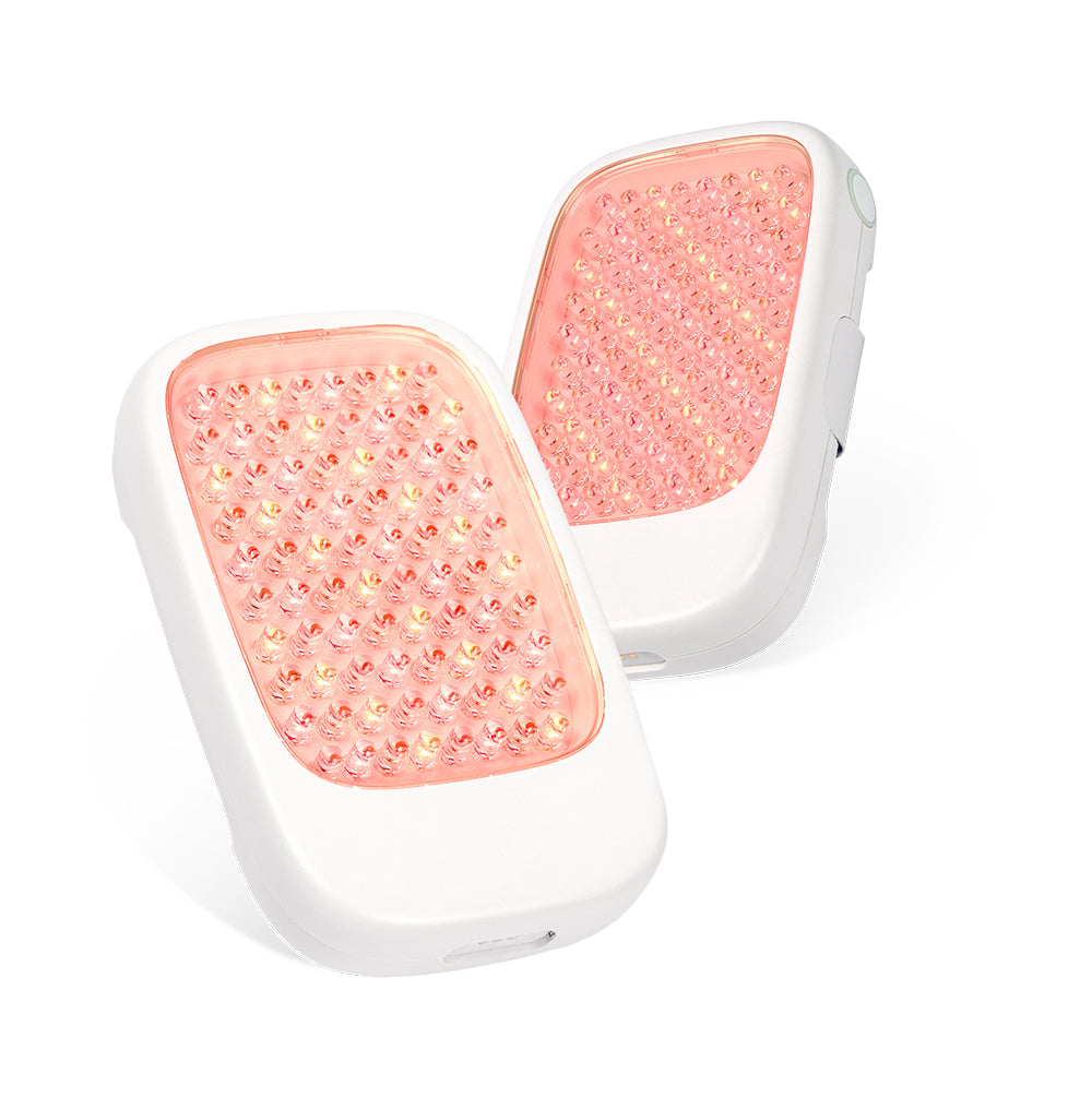 LightStim Recovery Loop