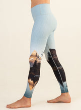 Load image into Gallery viewer, Yoga Pants Reflection
