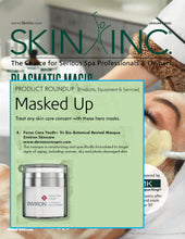 Load image into Gallery viewer, Tri Bio-Botanical Revival Masque
