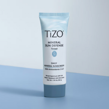 Load image into Gallery viewer, Mineral Sun Defense Tinted SPF 50

