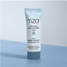 Load image into Gallery viewer, Mineral Sun Defense Tinted SPF 50
