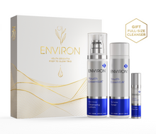 Load image into Gallery viewer, 2025 Youth EssentiA Prep To Glow Trio

