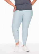 Load image into Gallery viewer, Seafoam Wander Pocket Yoga Pants
