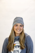 Load image into Gallery viewer, 1876 | The Antero Beanie
