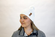 Load image into Gallery viewer, 1876 | The Wheeler Beanie
