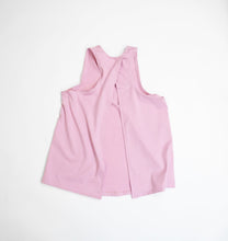 Load image into Gallery viewer, Solid Tie Back Tank (NEW COLORS ADDED!)
