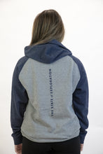 Load image into Gallery viewer, 1876 | The Snowstorm Hoodie
