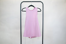 Load image into Gallery viewer, Solid Tie Back Tank (NEW COLORS ADDED!)
