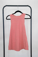 Load image into Gallery viewer, Solid Tie Back Tank (NEW COLORS ADDED!)
