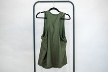 Load image into Gallery viewer, Solid Tie Back Tank (NEW COLORS ADDED!)
