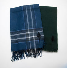 Load image into Gallery viewer, 1876 | The Sterling Scarf
