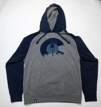 Load image into Gallery viewer, 1876 | The Snowstorm Hoodie
