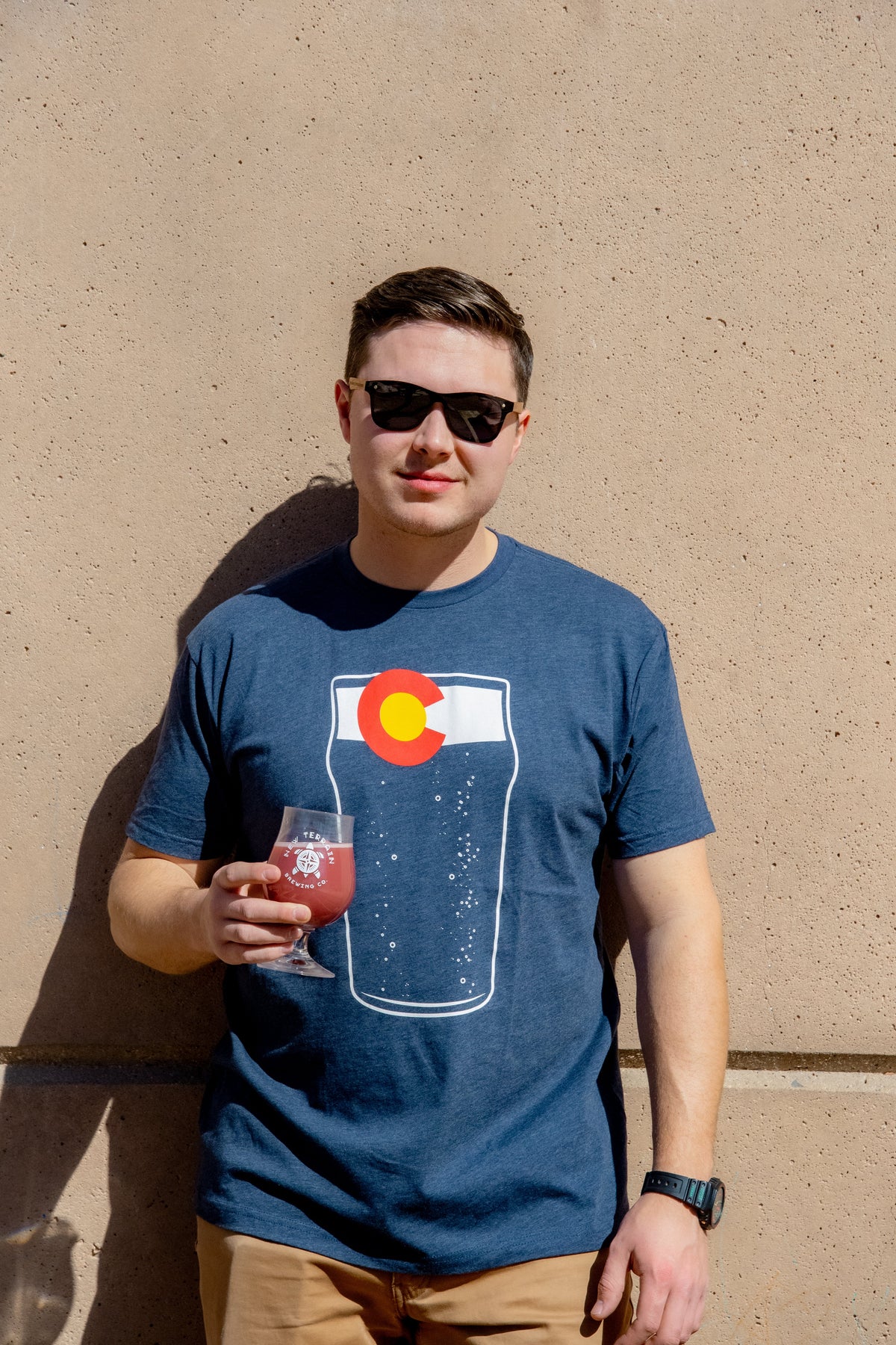1876 | Mile High Pint