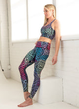 Load image into Gallery viewer, Wild Side Yoga Pants *FINAL SALE*
