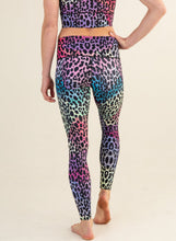Load image into Gallery viewer, Wild Side Yoga Pants *FINAL SALE*
