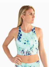 Load image into Gallery viewer, Wild Thing Crop Top *FINAL SALE*
