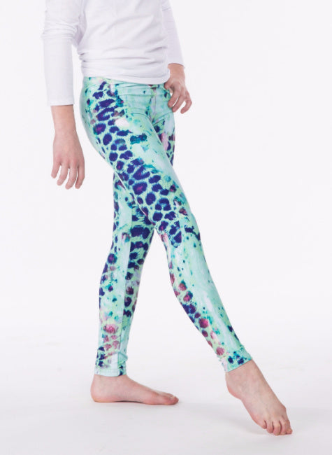 Wild Thing Kids Pants