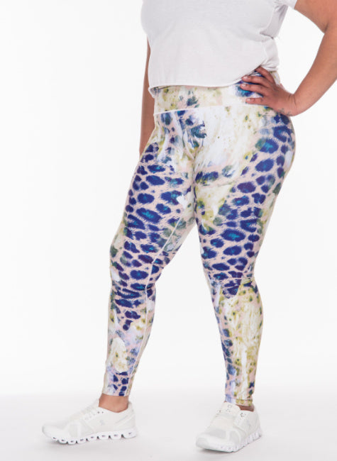 Wild and Free Yoga Pants *FINAL SALE*