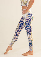 Load image into Gallery viewer, Wild and Free Yoga Pants *FINAL SALE*
