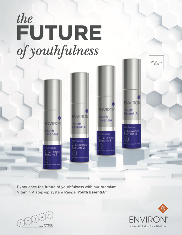 Youth EssentiA Kit 4 Plus