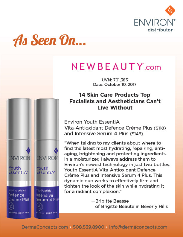 Vita-Peptide C-Quence Serum 1