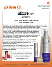 Load image into Gallery viewer, 2025 Youth EssentiA Prep To Glow Trio
