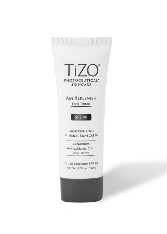 Tizo Replenish Non-Tinted SPF 40