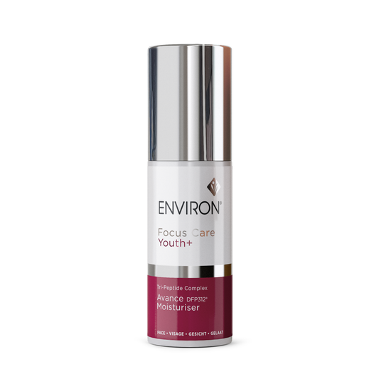 Tri-Peptide Complex Avance Moisturiser