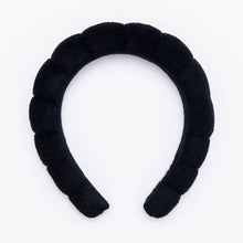 Load image into Gallery viewer, Terrycloth Headband + Wristbands Set
