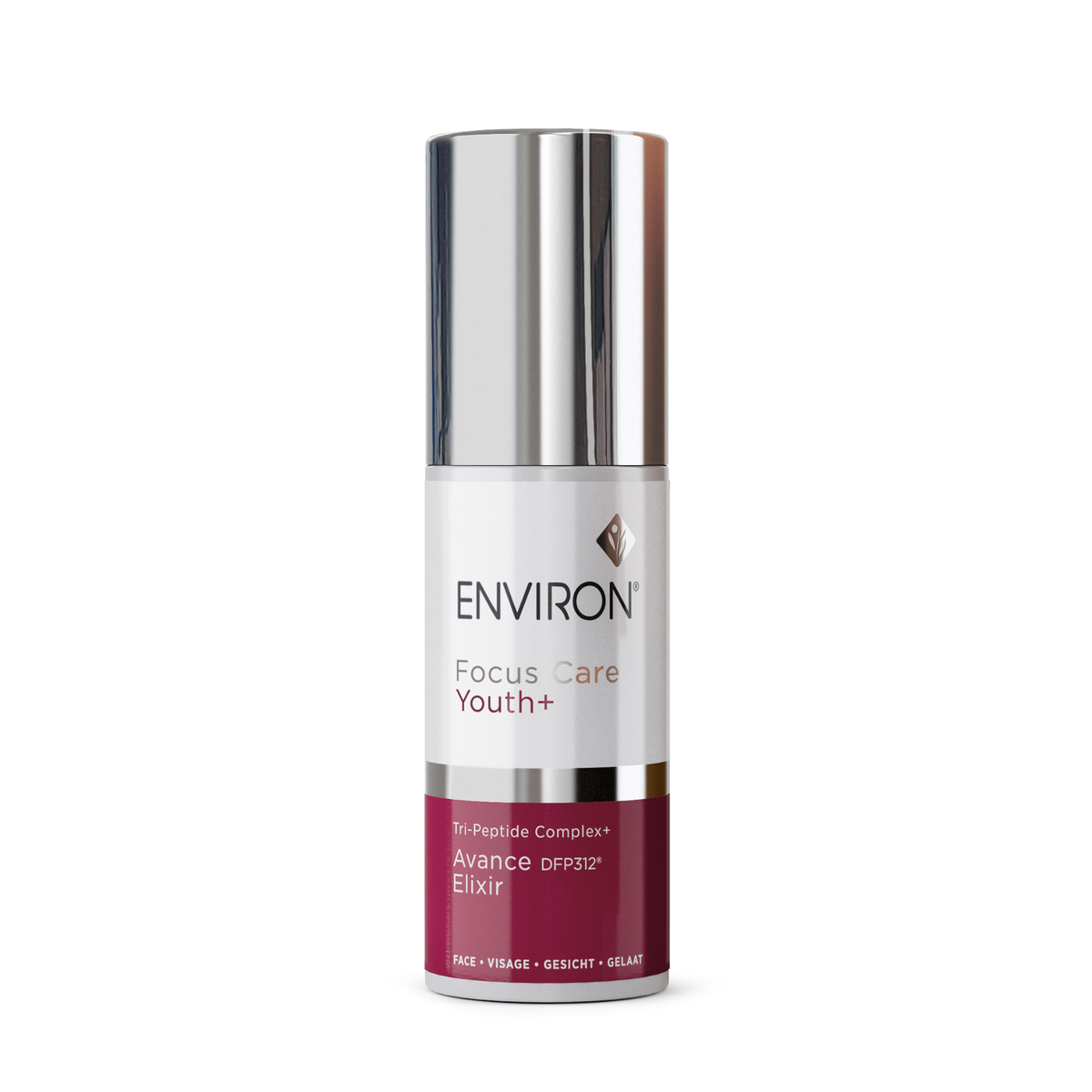 Tri-Peptide Complex+ Avance Elixir