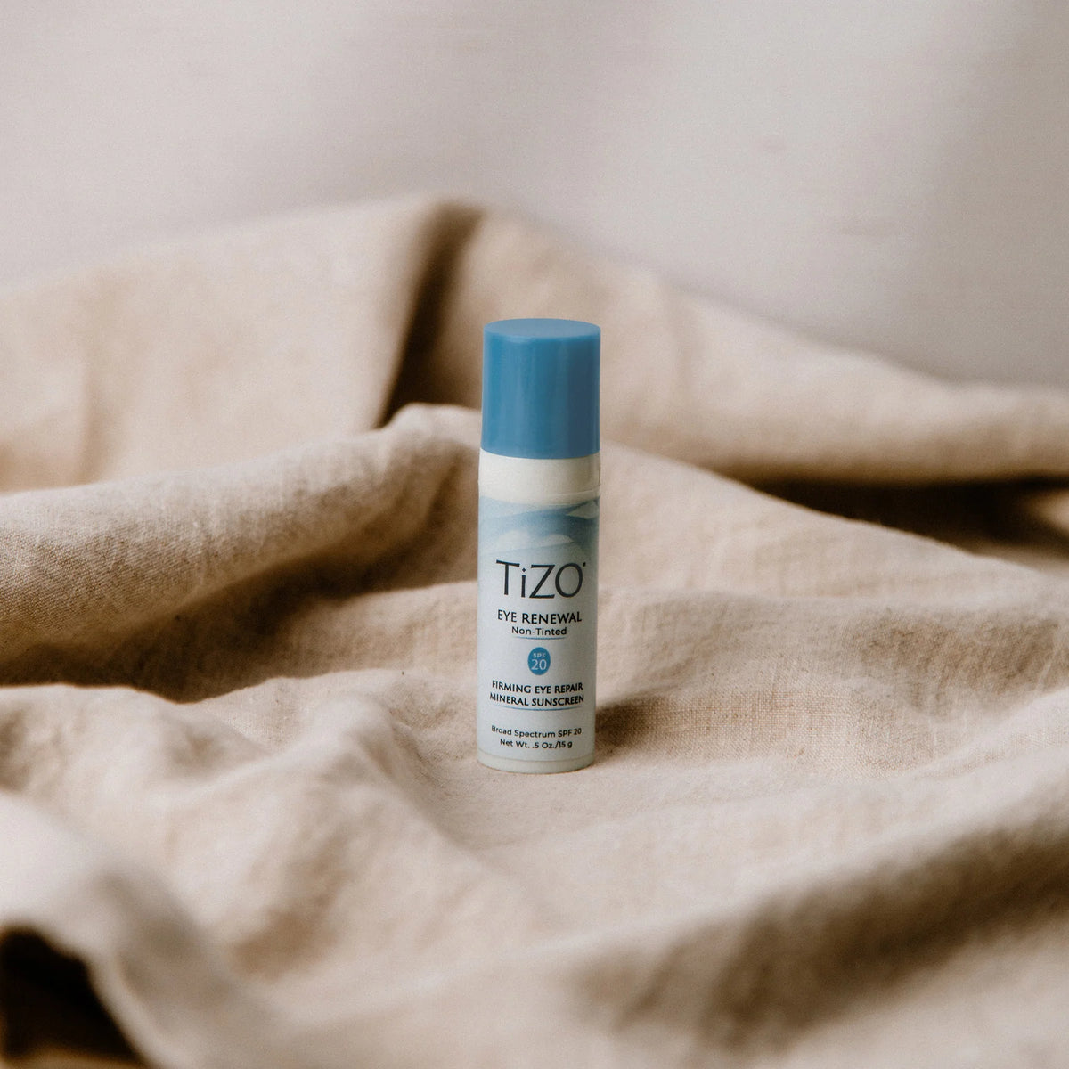 TiZo Eye Renewal Non-Tinted SPF 20