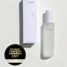 Load image into Gallery viewer, MODM Facial Refining Mist (9.7 oz)
