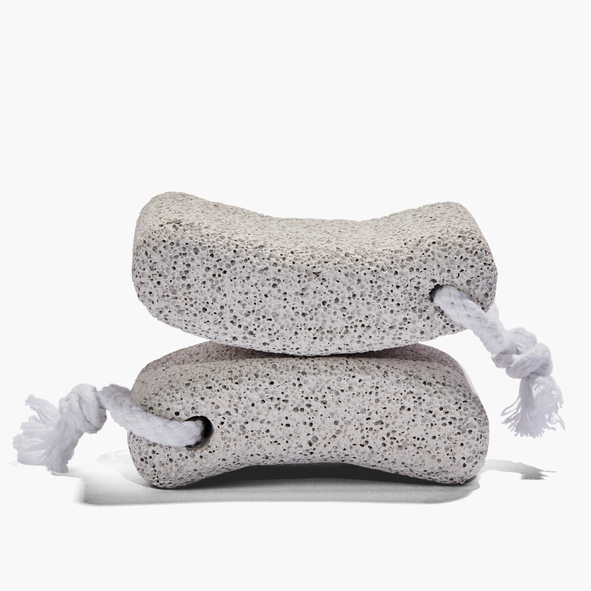 The Body Rock pumice stone - 2 pack