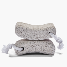 Load image into Gallery viewer, The Body Rock pumice stone - 2 pack
